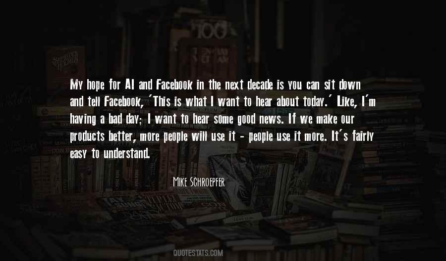 If It Is Easy Quotes #1698616