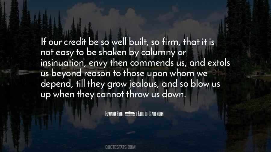 If It Is Easy Quotes #1698832