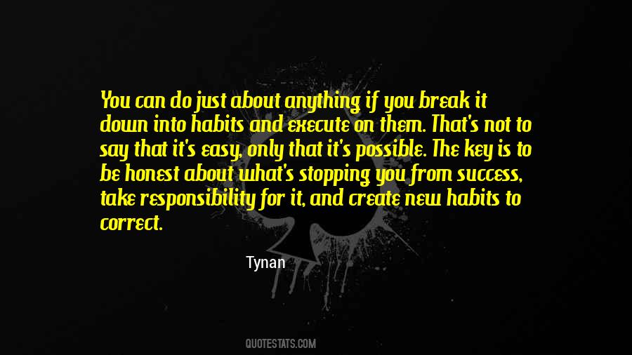 If It Is Easy Quotes #1738839