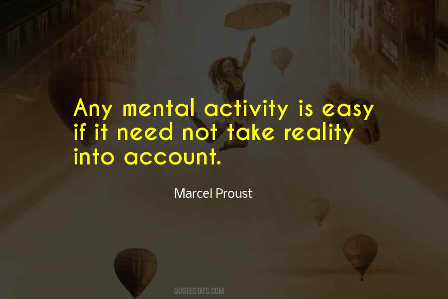 If It Is Easy Quotes #912517