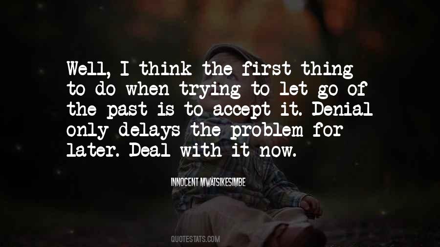 Quotes About Letting Go Of The Love #1732448