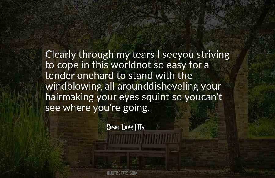 Love The Wind Quotes #387171