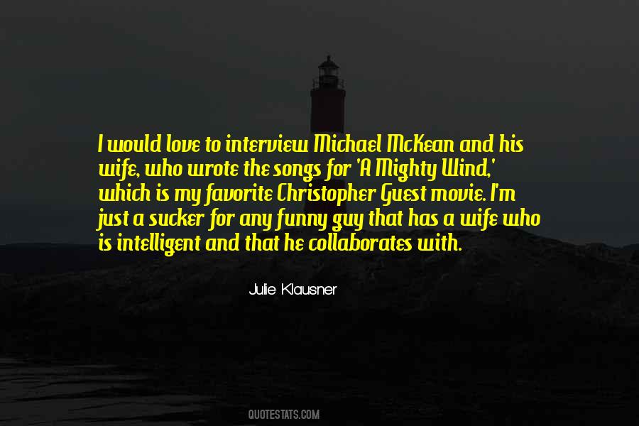 Love The Wind Quotes #497366