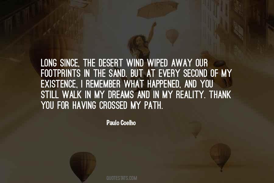 Love The Wind Quotes #556889