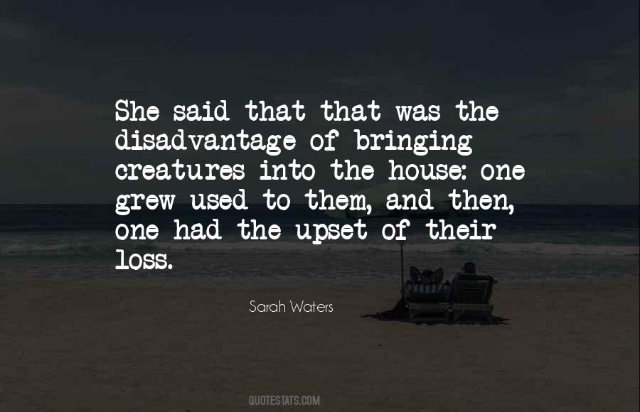 Love Orphans Quotes #1302672