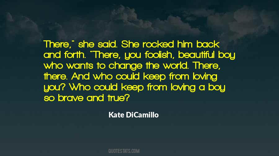 Love Orphans Quotes #927407