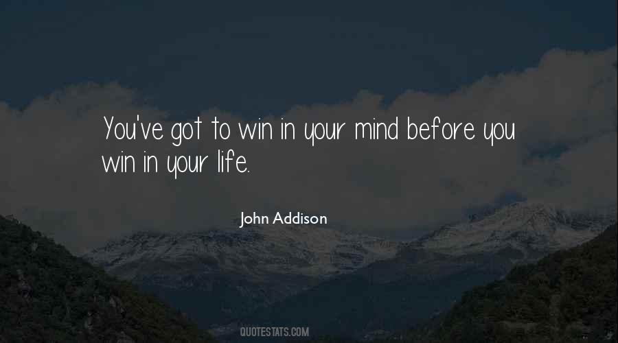 Positive Winning Quotes #1168163