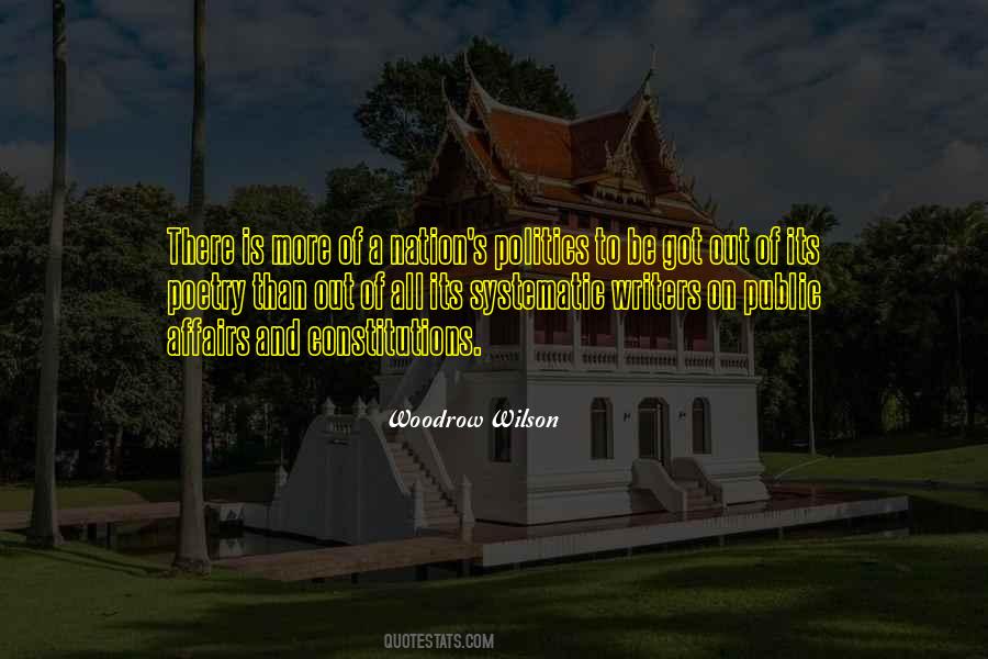 There Is More Quotes #1125030