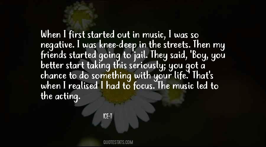 Music Friends Quotes #1003541