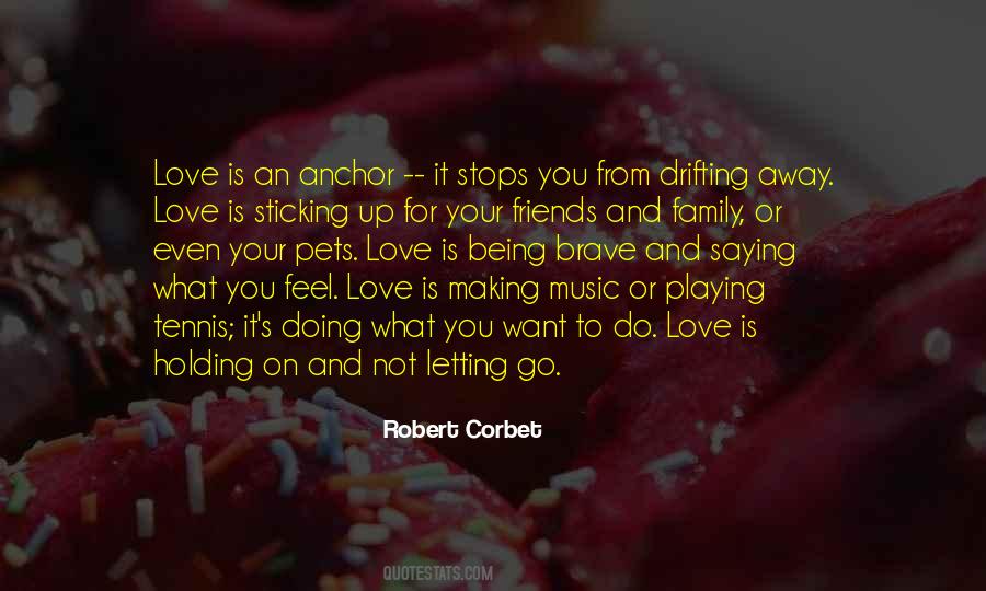 Music Friends Quotes #1372202