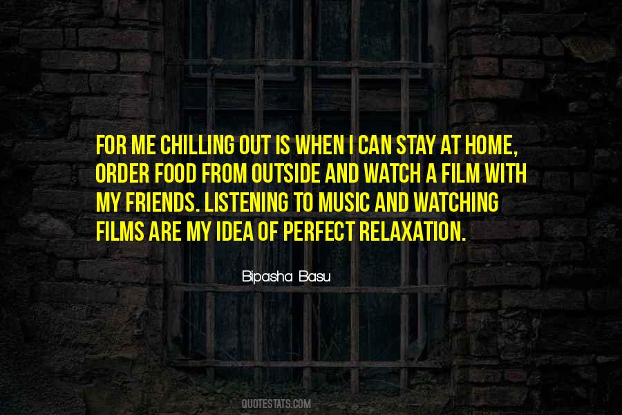 Music Friends Quotes #400824