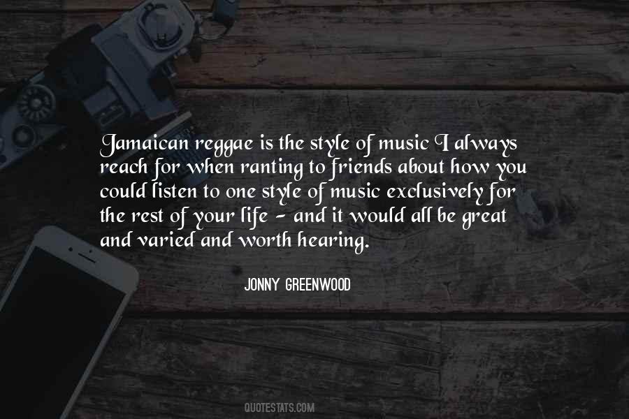 Music Friends Quotes #614111