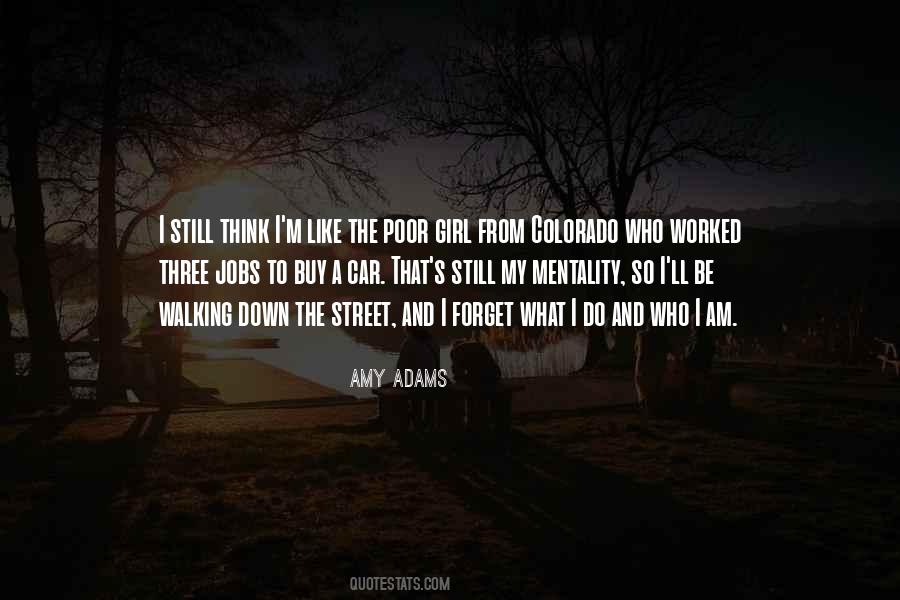 I Am So Poor Quotes #1462765