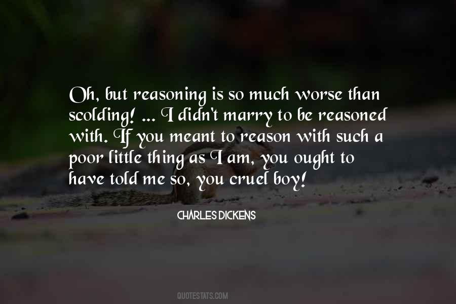 I Am So Poor Quotes #668443
