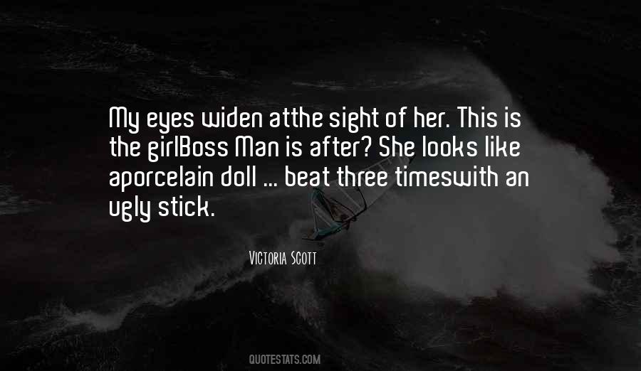 Hollywood Beauty Quotes #538084