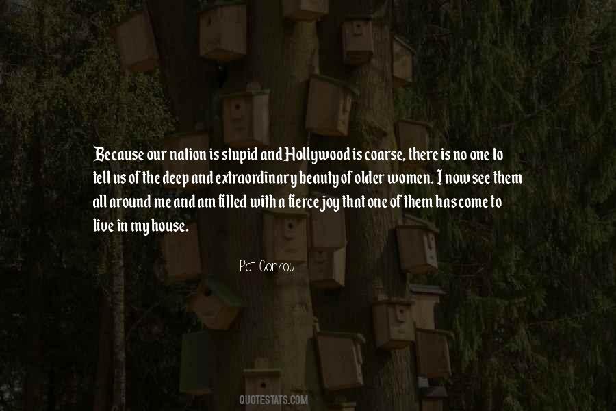 Hollywood Beauty Quotes #820144