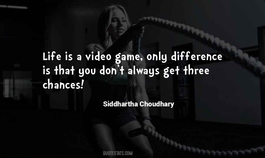 Game Inspirational Quotes #1070178