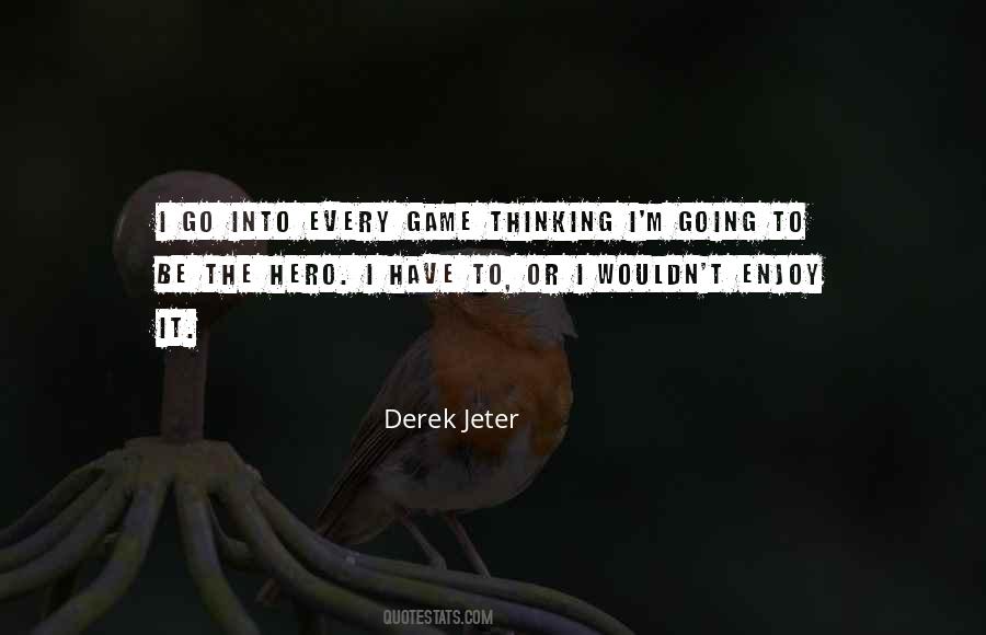 Game Inspirational Quotes #1203022