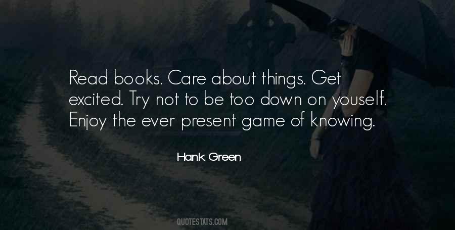 Game Inspirational Quotes #131980