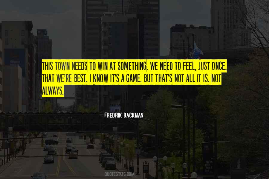 Game Inspirational Quotes #1338291