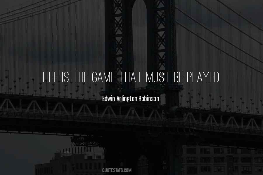 Game Inspirational Quotes #1564990