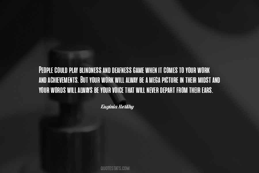 Game Inspirational Quotes #1652622