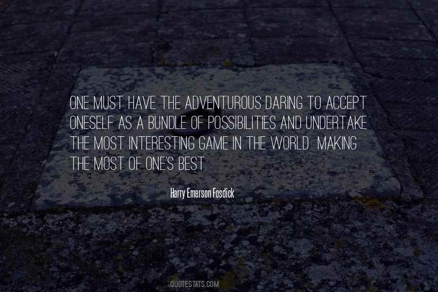 Game Inspirational Quotes #1658922