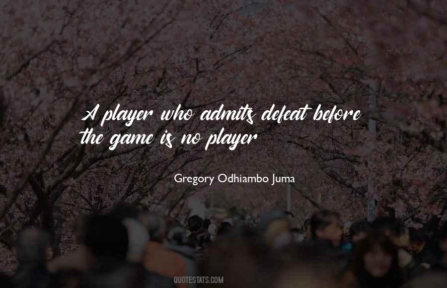 Game Inspirational Quotes #1667000