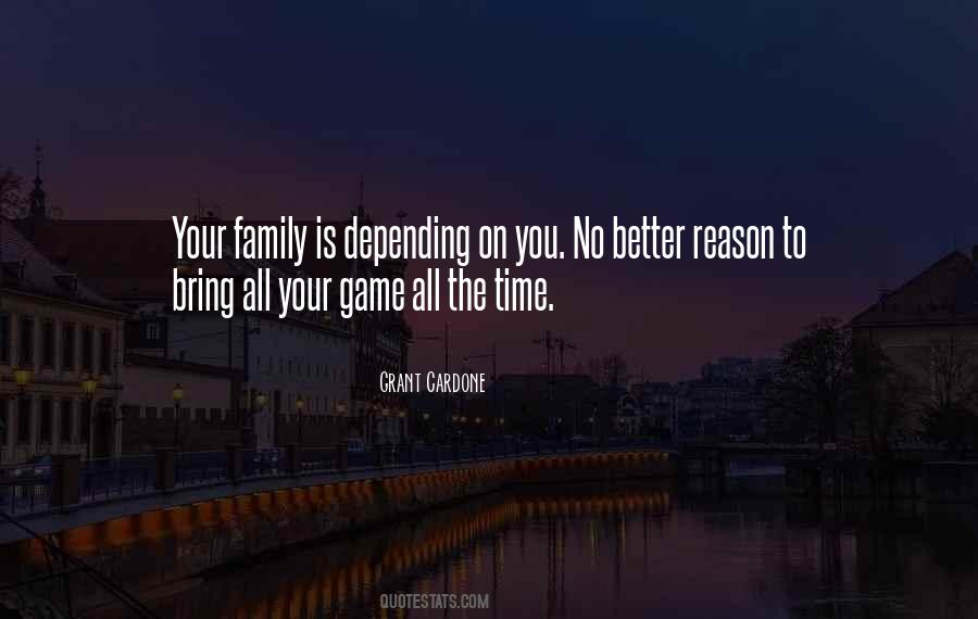 Game Inspirational Quotes #1736258
