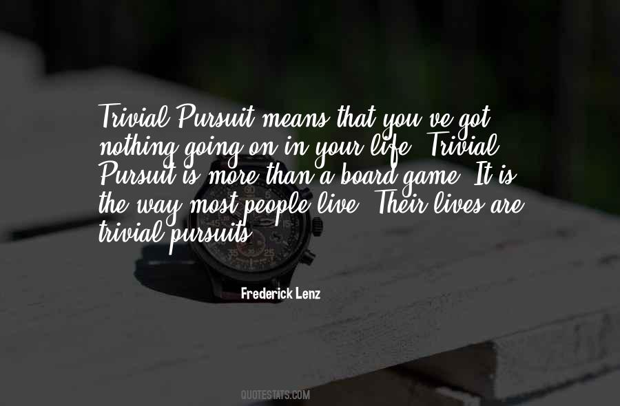 Game Inspirational Quotes #1788142