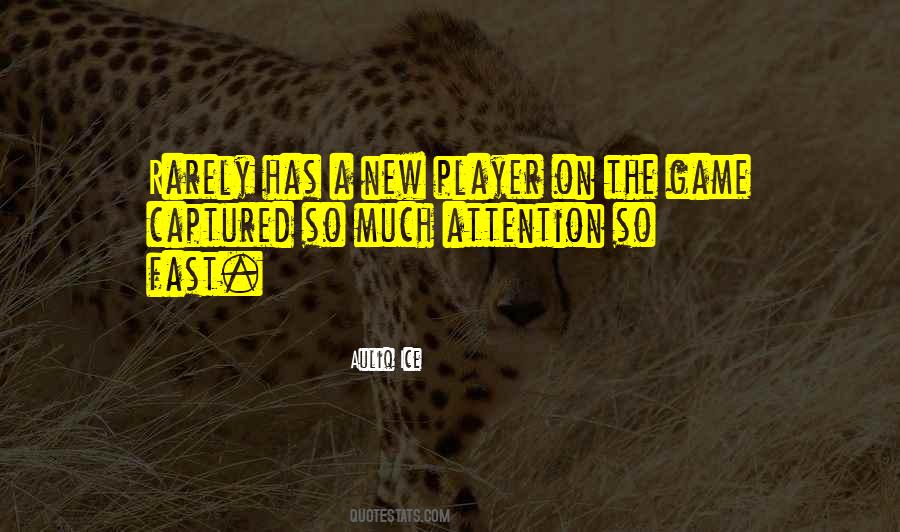 Game Inspirational Quotes #1799037