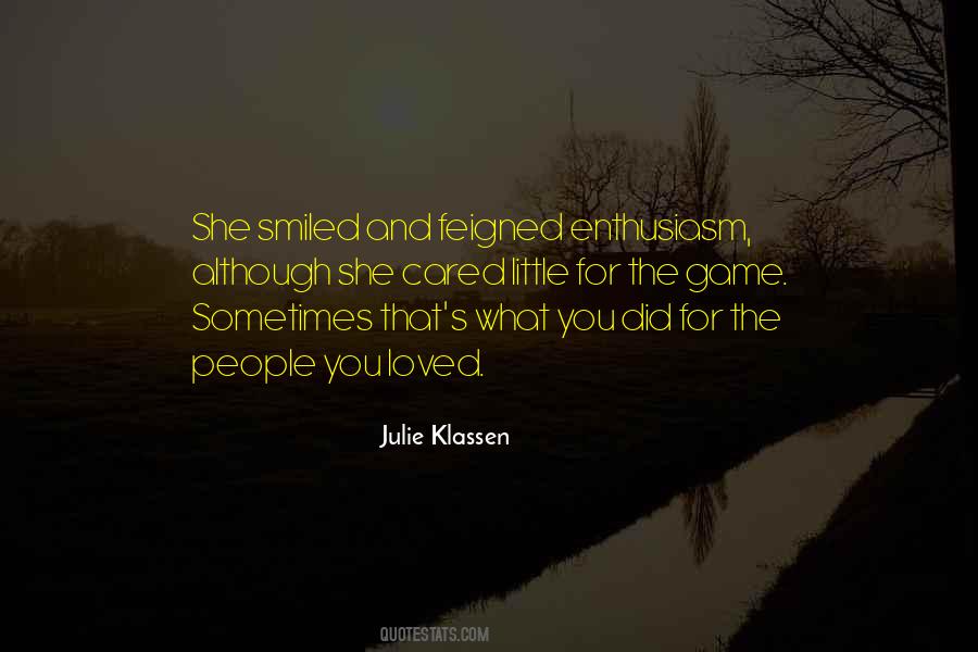 Game Inspirational Quotes #217443