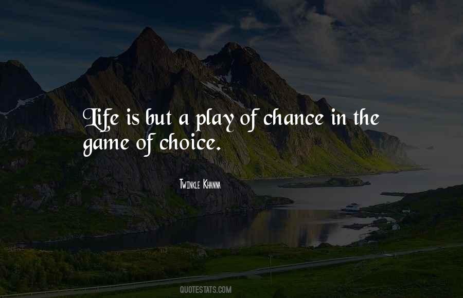 Game Inspirational Quotes #276174