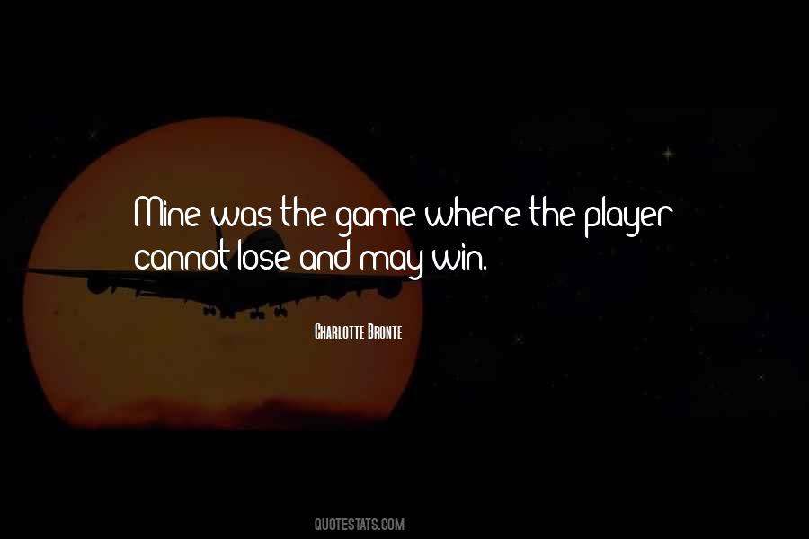 Game Inspirational Quotes #298868
