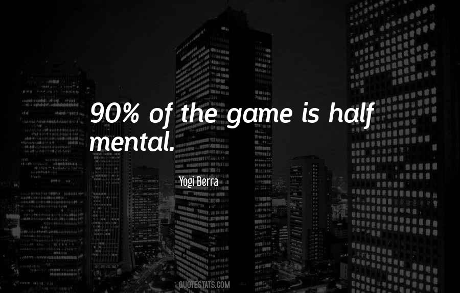 Game Inspirational Quotes #638682