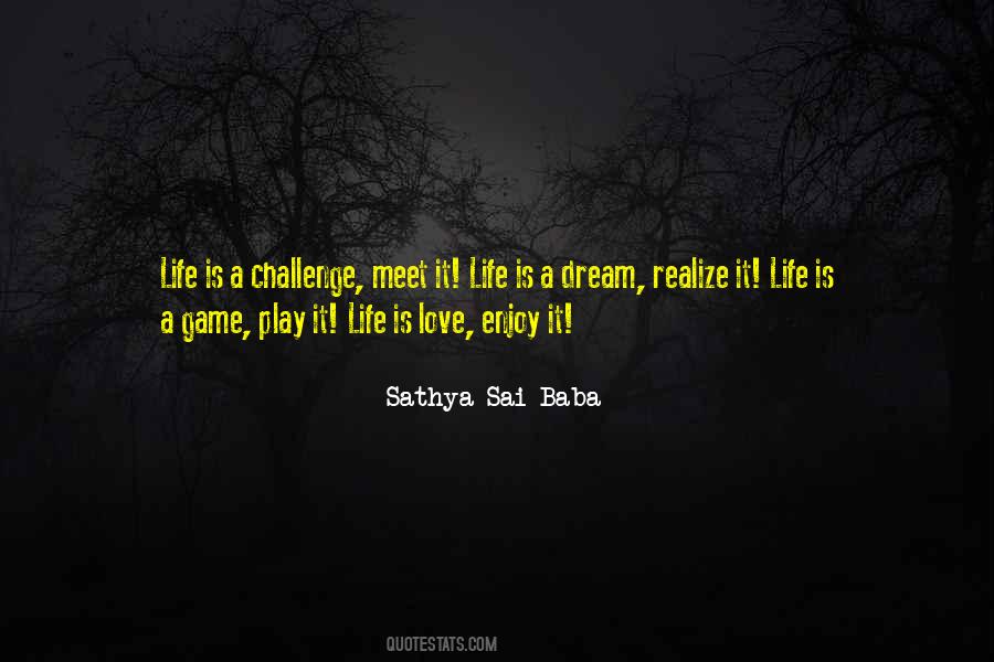 Game Inspirational Quotes #785263