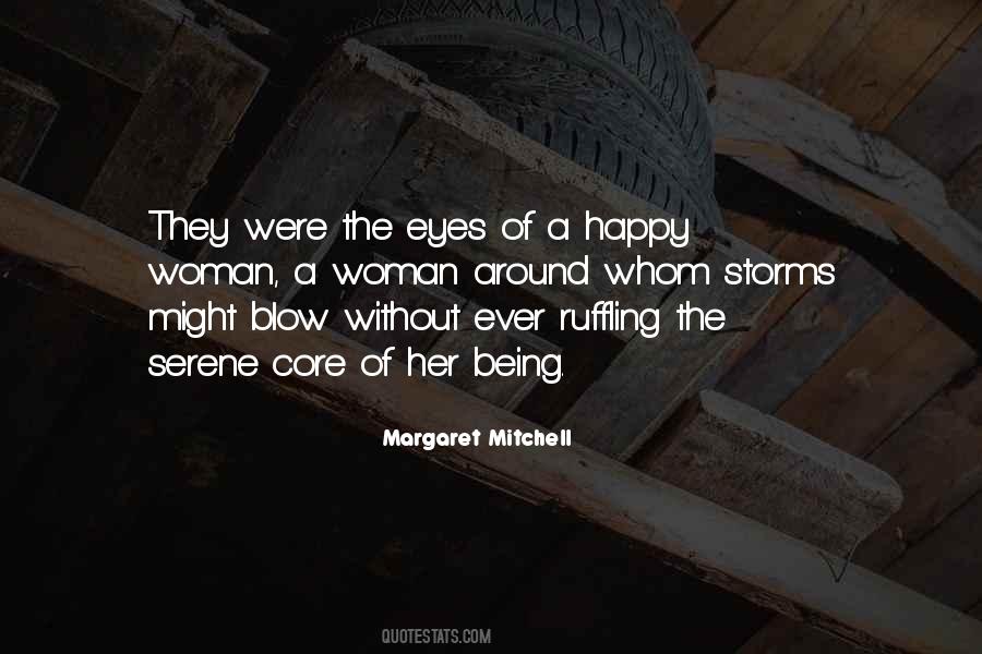 Happy To The Core Quotes #174581