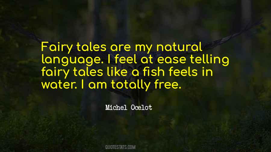 My Fairy Tale Quotes #1650961