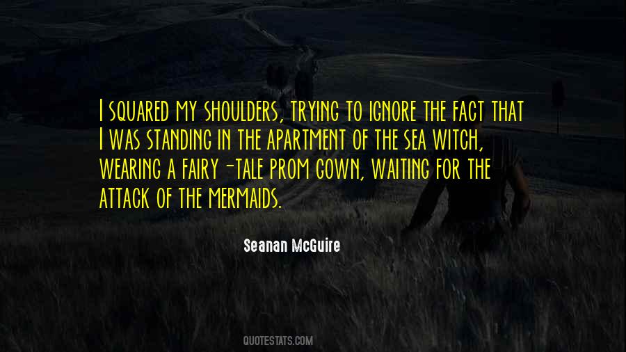My Fairy Tale Quotes #1685787