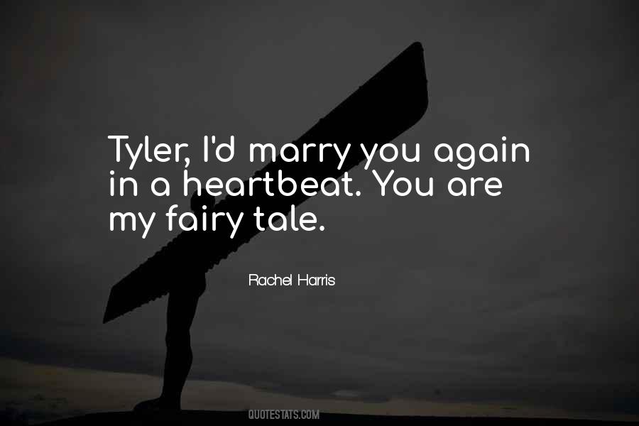 My Fairy Tale Quotes #73272