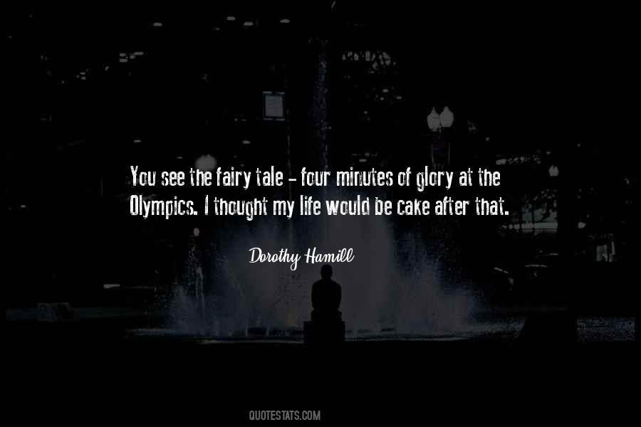 My Fairy Tale Quotes #988498