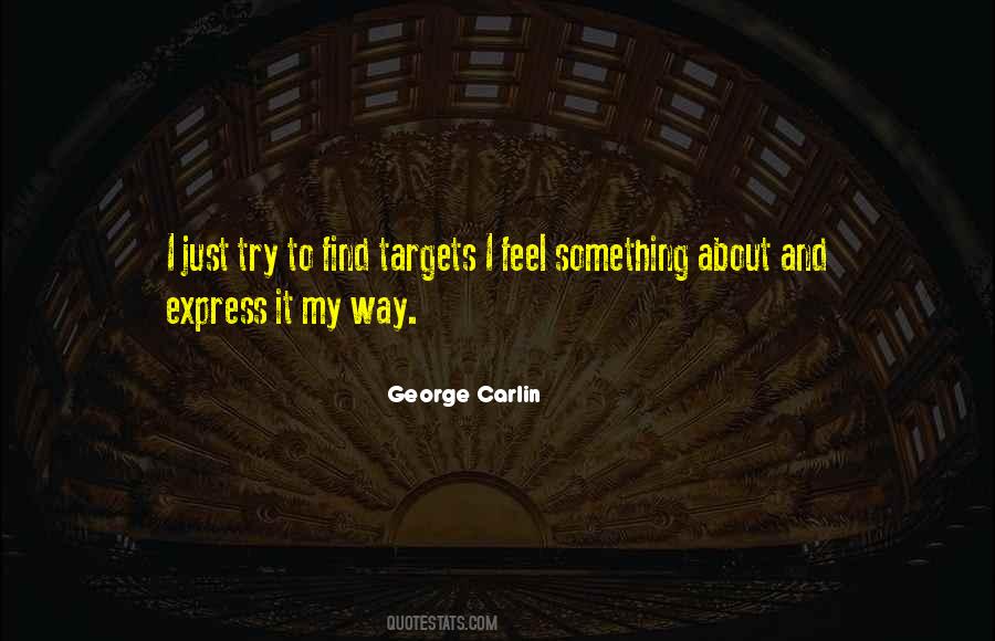 Just Try Quotes #1192520