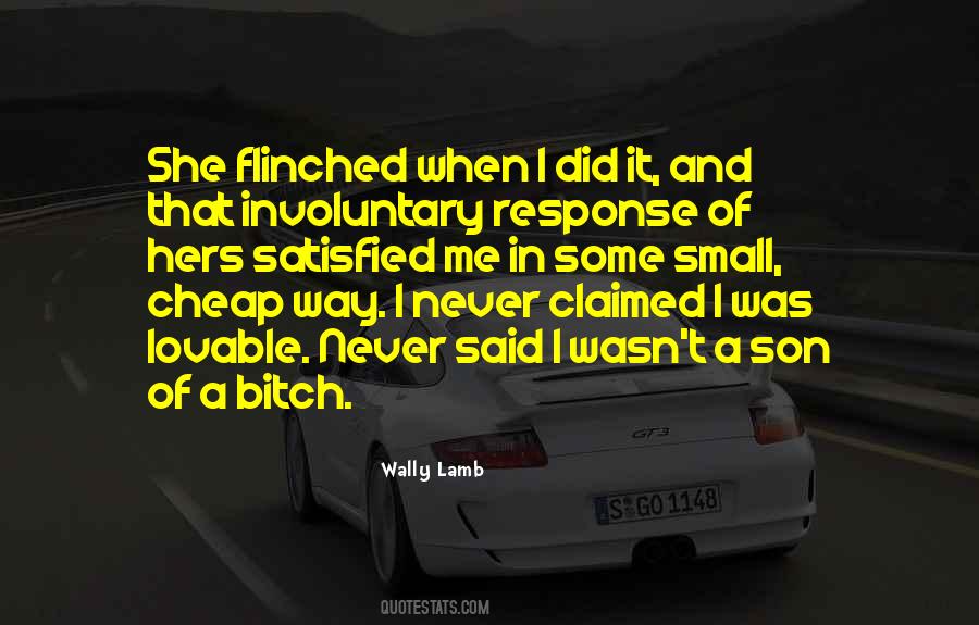 Some Lovable Quotes #1469228