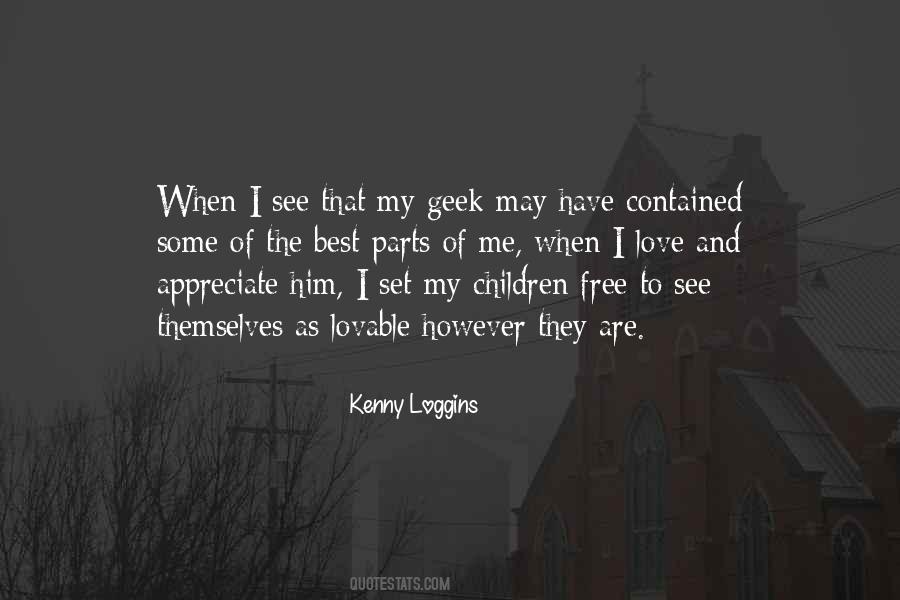 Some Lovable Quotes #15097