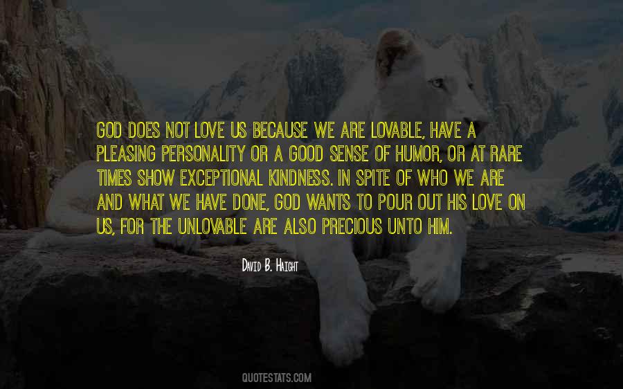 Some Lovable Quotes #170428