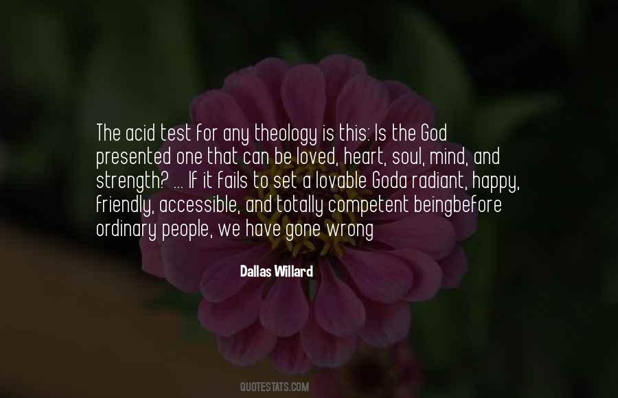 Some Lovable Quotes #222913