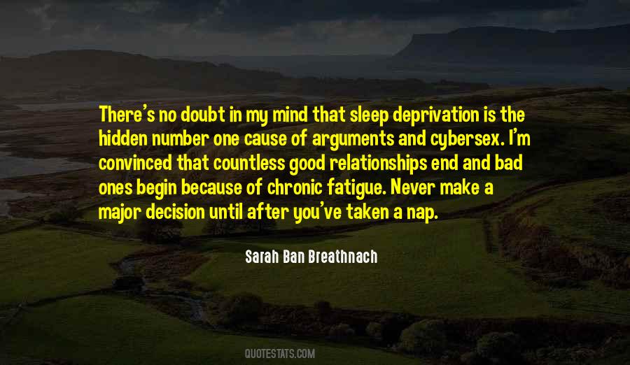 One Of The Good Ones Quotes #1232076