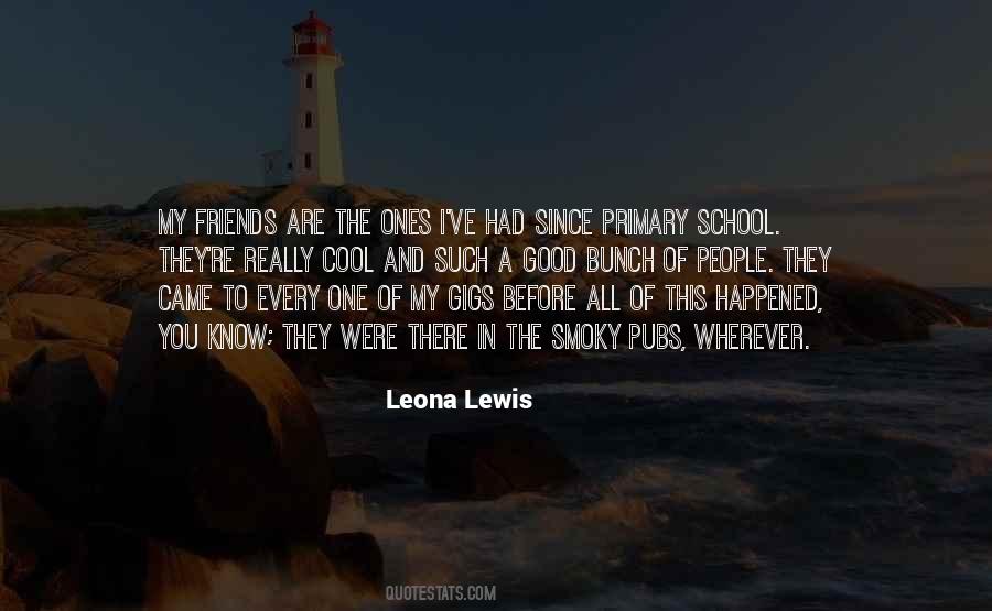 One Of The Good Ones Quotes #1266675