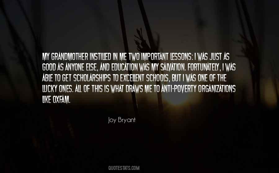 One Of The Good Ones Quotes #1509317