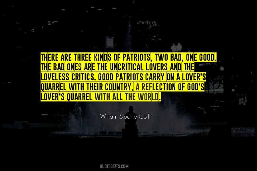 One Of The Good Ones Quotes #1781204